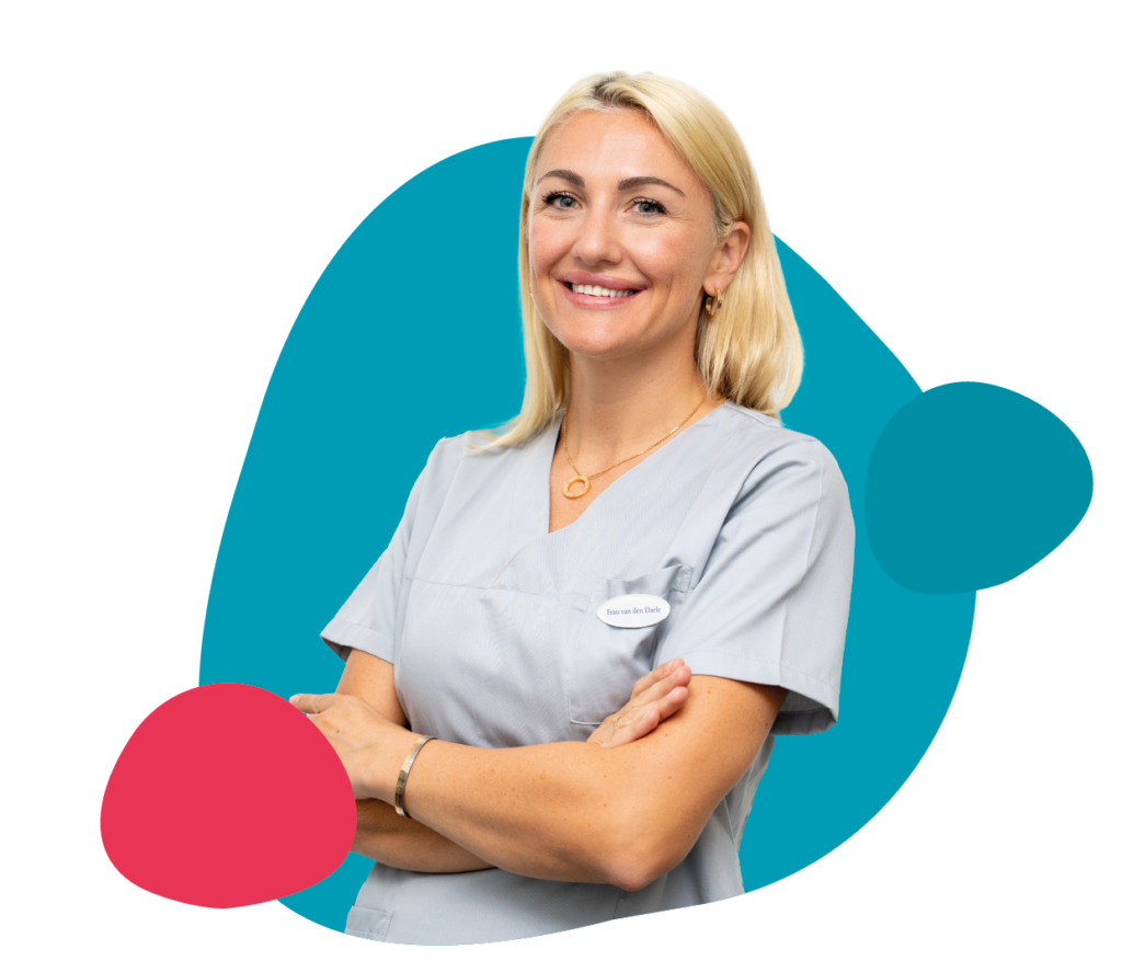 Hausarztpraxis van den Daele aus Stade